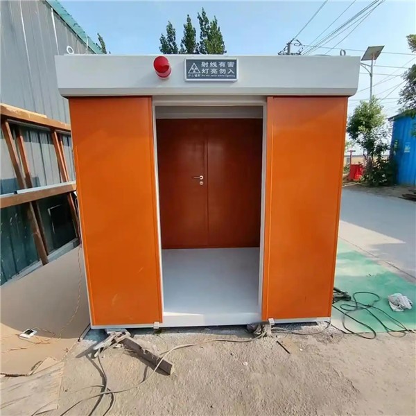 林芝铅房