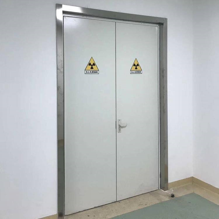 林芝铅门