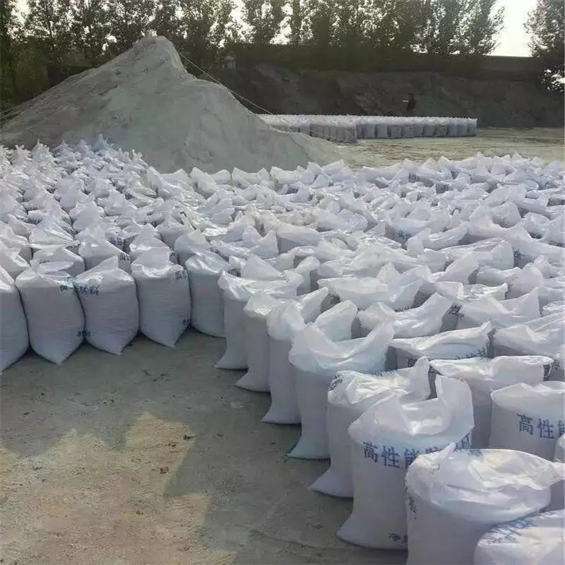 林芝防辐射硫酸钡砂